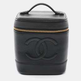 Chanel: Чёрная сумка 