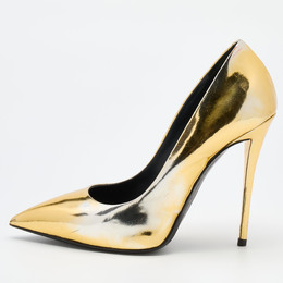 Giuseppe Zanotti: Туфли 