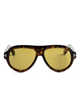 TOM FORD Eyewear: Очки 