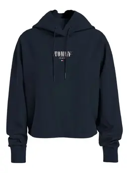 Tommy Hilfiger: Толстовка с принтом 