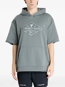 Under Armour: Толстовка  Project Rock с карманами