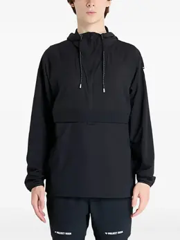 Under Armour: Чёрная толстовка 