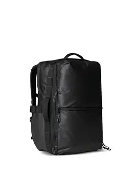 The North Face: Чёрный рюкзак  Base Camp