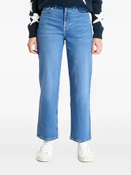 Tommy Hilfiger: Прямые джинсы  Jeans