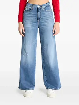 Tommy Hilfiger: Светлые джинсы  Jeans