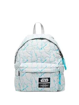 Eastpak: Светлый рюкзак 