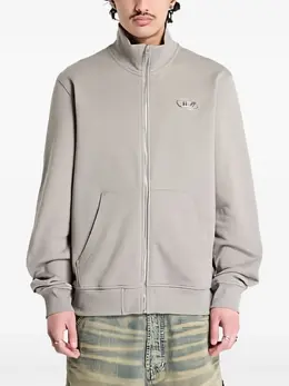 Diesel: Светлый свитшот 