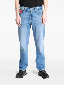 Tommy Hilfiger: Прямые джинсы  Jeans
