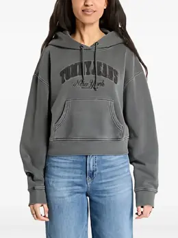 Tommy Jeans: Хлопковая толстовка 