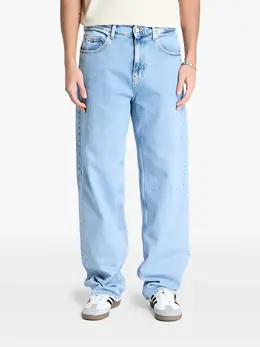 Tommy Hilfiger: Прямые джинсы  Jeans