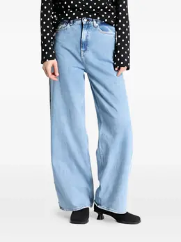 Tommy Hilfiger: Светлые джинсы  Jeans