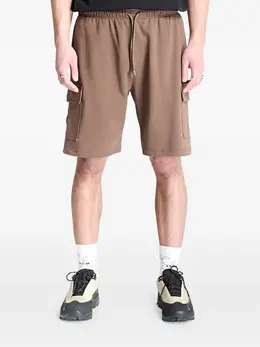 The North Face: Хлопковые шорты  Cotton