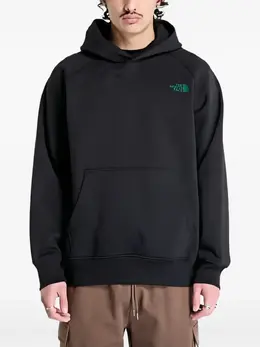 The North Face: Толстовка  Box с рукавом реглан