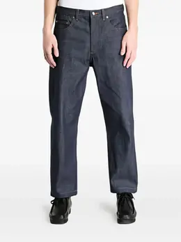 A.P.C.: Хлопковые джинсы 