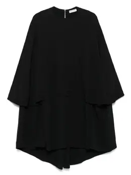 Balenciaga Pre-Owned: Платье миди 