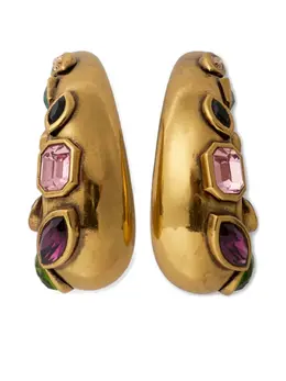 ETRO: Серьги 