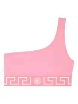 Versace: Купальник  Greca
