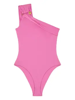 Versace: Купальник  Safety Pin