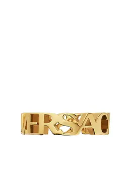 Versace: Кольцо 