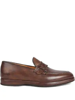 Bontoni: Коричневые туфли 