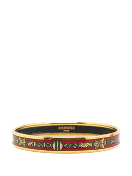 Hermès Pre-Owned: Браслет 