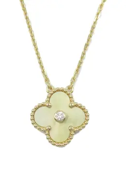 Van Cleef & Arpels: Колье 