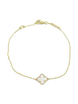 Van Cleef & Arpels: Браслет 