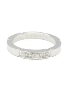 Cartier: Кольцо 