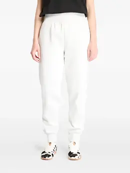 Calvin Klein: Светлые брюки 