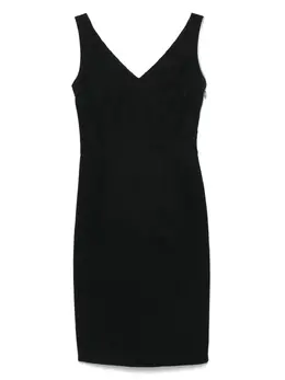 Christian Dior Pre-Owned: Платье миди 