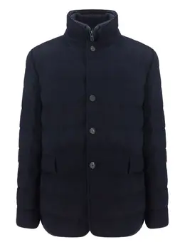 Loro Piana: Кашемировая куртка 