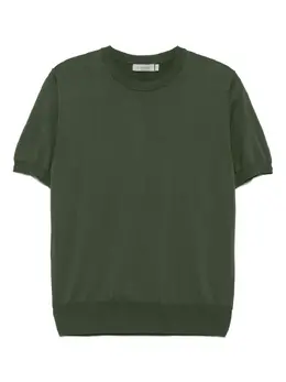 Canali: Трикотажная футболка 