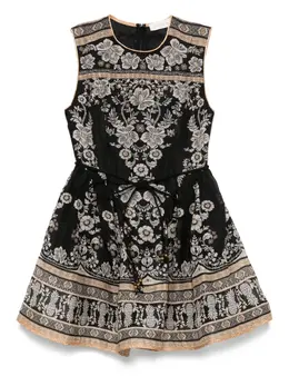 ZIMMERMANN: Короткое платье 