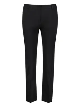 Weekend Max Mara: Прямые брюки 