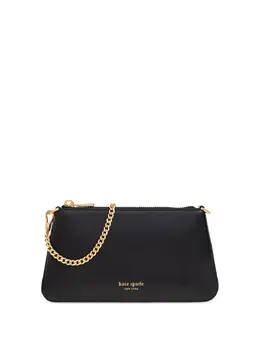 Kate Spade: Чёрная сумка 