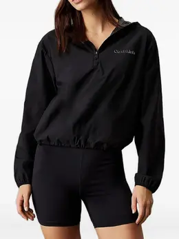 Calvin Klein: Чёрная толстовка 