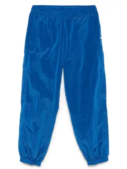 adidas: Голубые брюки  Equipment
