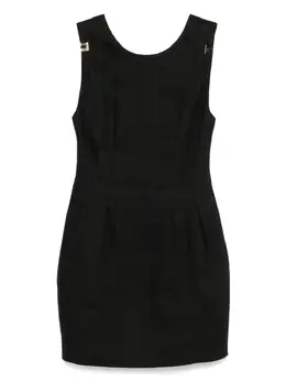 Elisabetta Franchi: Короткое платье 