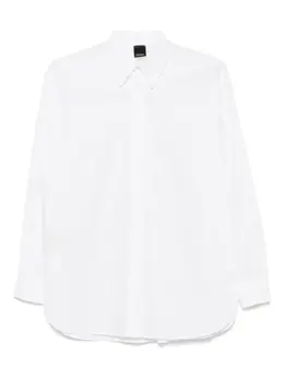 PINKO: Белая рубашка 