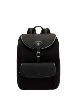 Bally: Светлый рюкзак 