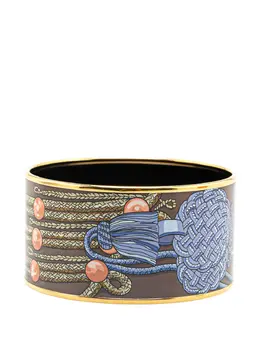 Hermès Pre-Owned: Браслет 