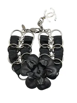 CHANEL Pre-Owned: Браслет 