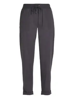 Brunello Cucinelli: Тёмные брюки 