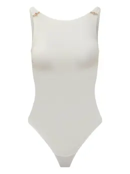 Elisabetta Franchi: Боди 