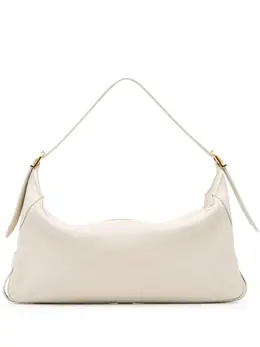 Céline Pre-Owned: Белая сумка 