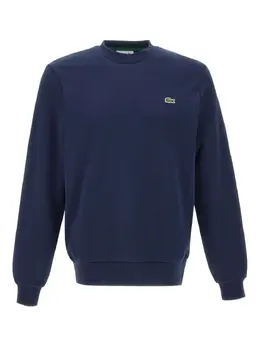 Lacoste: Хлопковый свитшот 