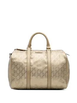 Gucci Pre-Owned: Сумка 