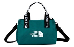 The North Face: Зелёная сумка 