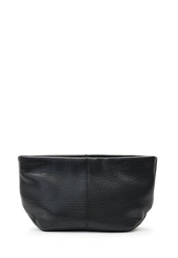 Allsaints: Чёрный кошелёк 