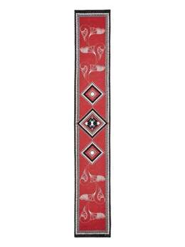 Baccarat: Красный шарф 